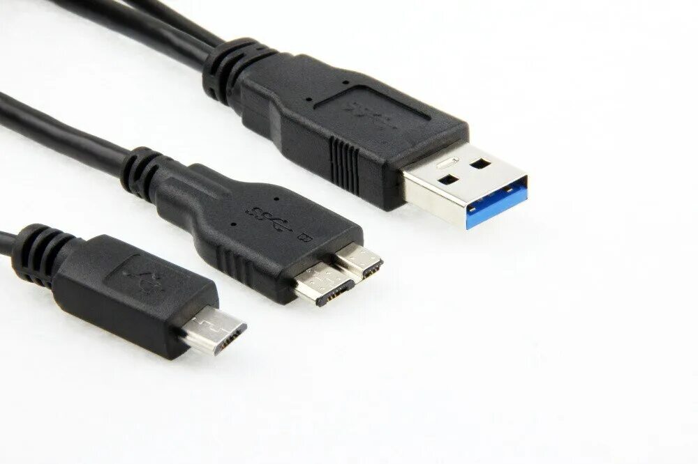 USB 2.0 Micro-b. USB 3.0 Micro b. Кабель USB 3.0 (С Type-a на Micro-b). USB 3.0 Type-Micro-b male.