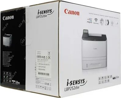 Коды canon