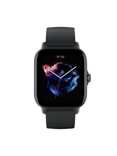 Amazfit pop 3s характеристики