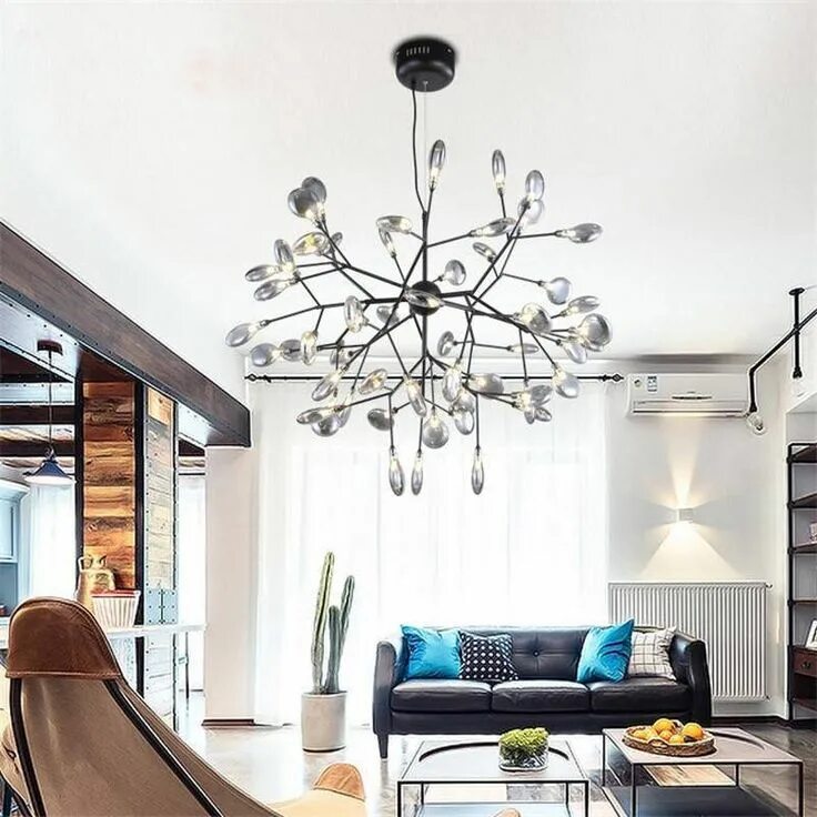 Transitional Lighting: The Perfect Blend of Traditional and Contemporary Styles