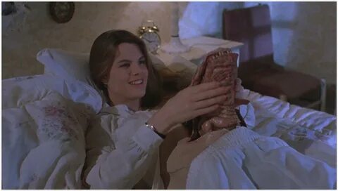Basket Case 2 (1990) - Heather Rattray as Susan - IMDb