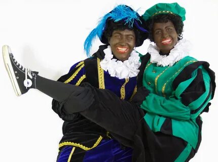André Lascaris: "Zwarte Piet als discriminatie is gezeur" - Nieuw...