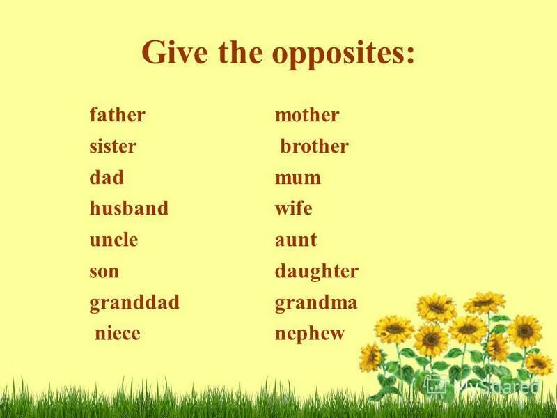 My mother's brother is my. Dad транскрипция. Таблица mother father sister brother. Brother sister транскрипция.