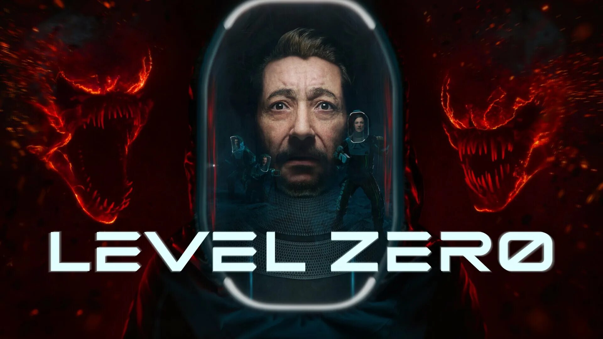 Level zero extraction. Level Zero 2023. Level Zero игра. Level Zero Дата выхода.