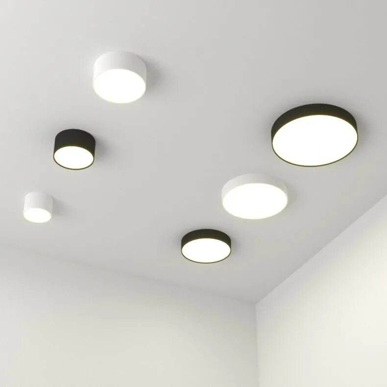 Установить накладной светильник на потолке. Светильник sp-rondo-120a-12w warm white. накладной светильник arlight sp-rondo sp-rondo-90b-8w day white. светильник sp-rondo-175a-16w day white (arl, ip40 металл, 3 года). светильник sp-rondo-175a-16w warm white  накладной светильник.