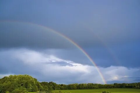 Rainbow 4 weather