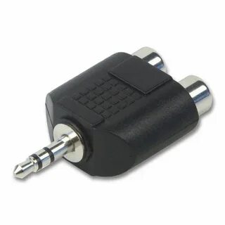 Rca jack f