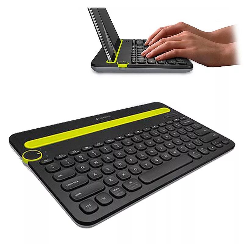 Клавиатуры device. Клавиатура Logitech k480. Logitech Multi-device Keyboard k480. Клавиатура Logitech Bluetooth Multi-device Keyboard k480. Клавиатура для планшета Logitech k480.