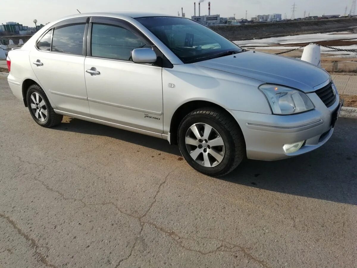 Премио в улан. Toyota Premio 1.8. Toyota Premio t240. Тойота Премио 2008 1.8. Тойота Премио 2003.