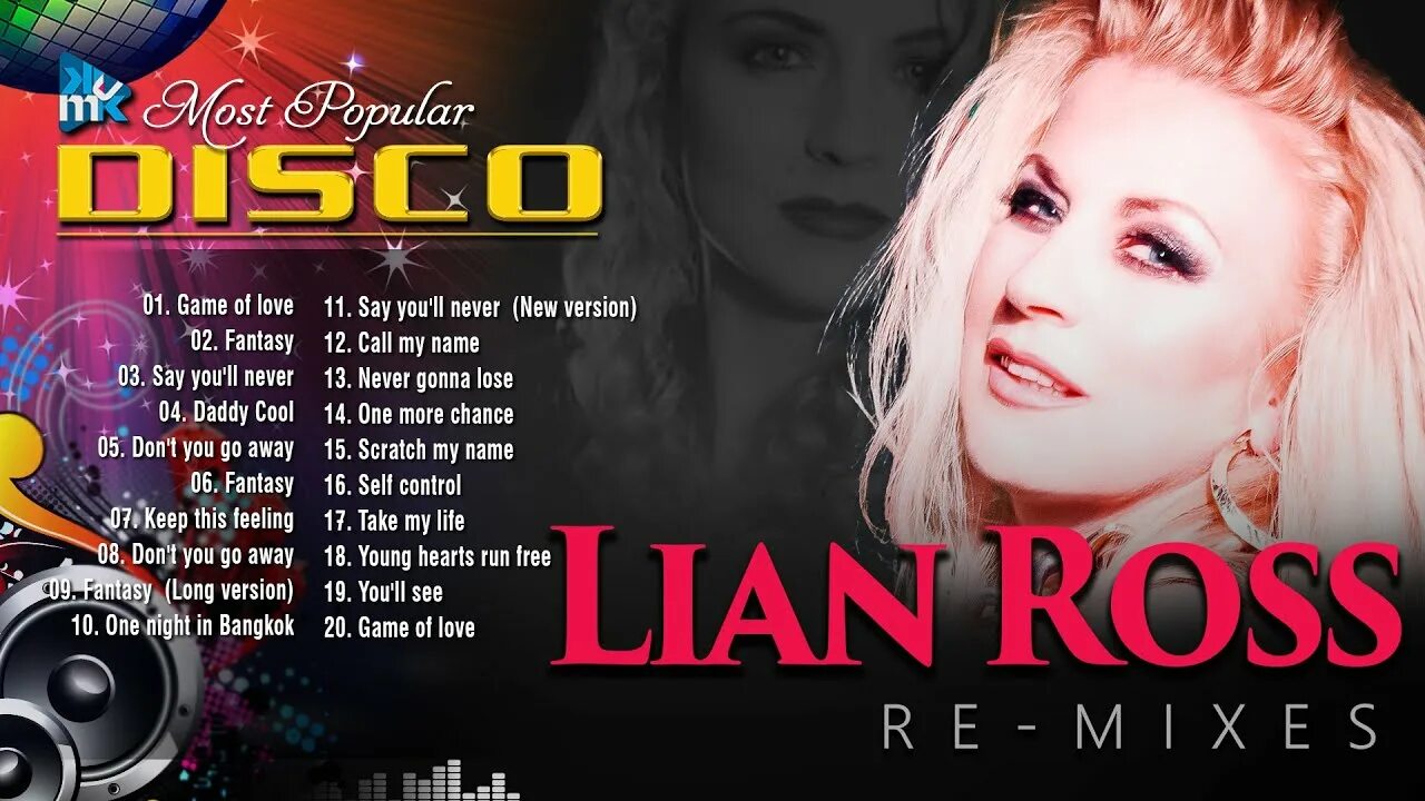 Lian ross - say you'll never. Lian ross обложка. S , xenia - say you ll never ( lian ross cover 2022 ). Лиан росс дискотека 80. Disco lian ross.