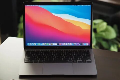 Apple макбук air