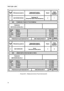 Иул для экспертизы проектной документации