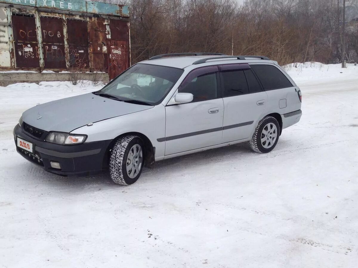 Купить мазду в универсале. 626 Mazda капелла универсал 1999. Мазда 626 универсал 1998 года. Мазда капелла 1999 универсал Люкс. Мазда капелла универсал 1999 на стиле.