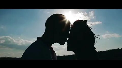 Видео клип песня жить