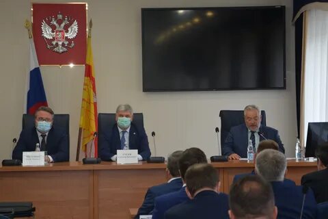 Вечерние воронежские новости сегодня
