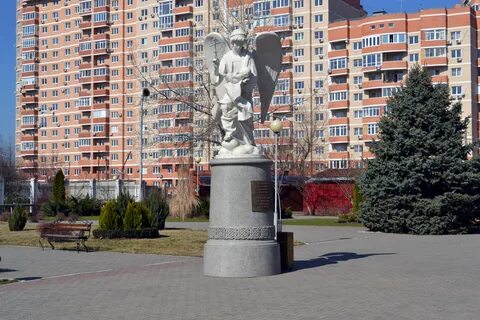 Ангелов краснодар