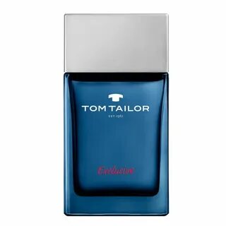 Tom tailor парфюм