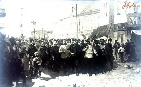 Начале xx в в 1905