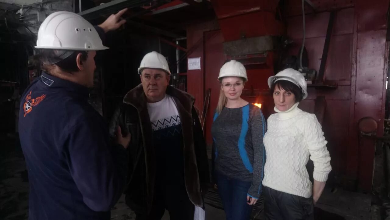 Котельный образ