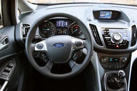 C max 2012