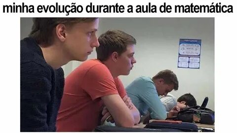 Студент пришел на урок