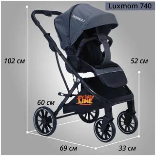 Инструкция luxmom