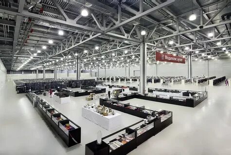 Аутлет казань