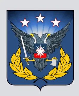 Альтернативные гербы