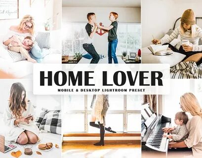 Loving home