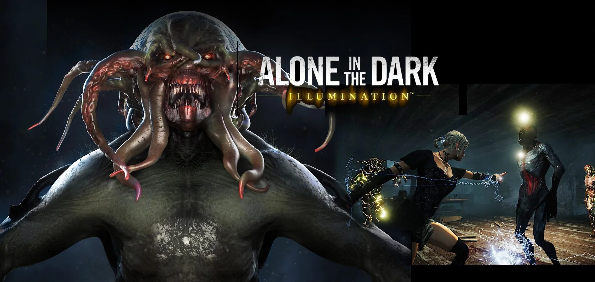 Игра алоне дарк 2024. Alone in the Dark: illumination. Alone in the Dark (2022) game. Alone in the Dark: illumination (2015). Illumination игра.