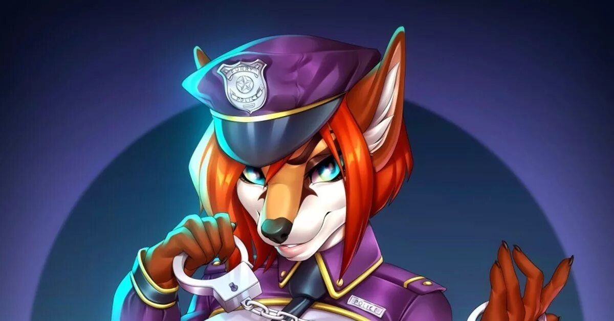 Fox police