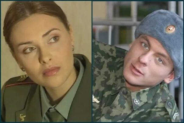 Павел адамчиков и ольга фадеева фото Внутри 30+ фото! Как выглядят звезды "Солдатов" спустя 20 лет Известия Дзен