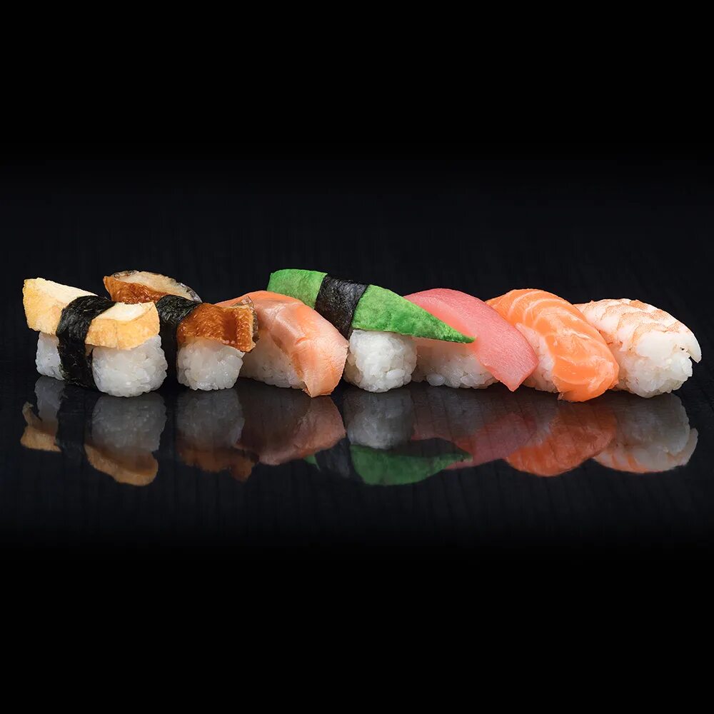 Fusion sushi. Нигиридзуси. Нигири. Нигири суши. Нигиридзуси суши.