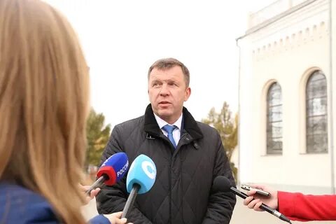 Васильевич депутат