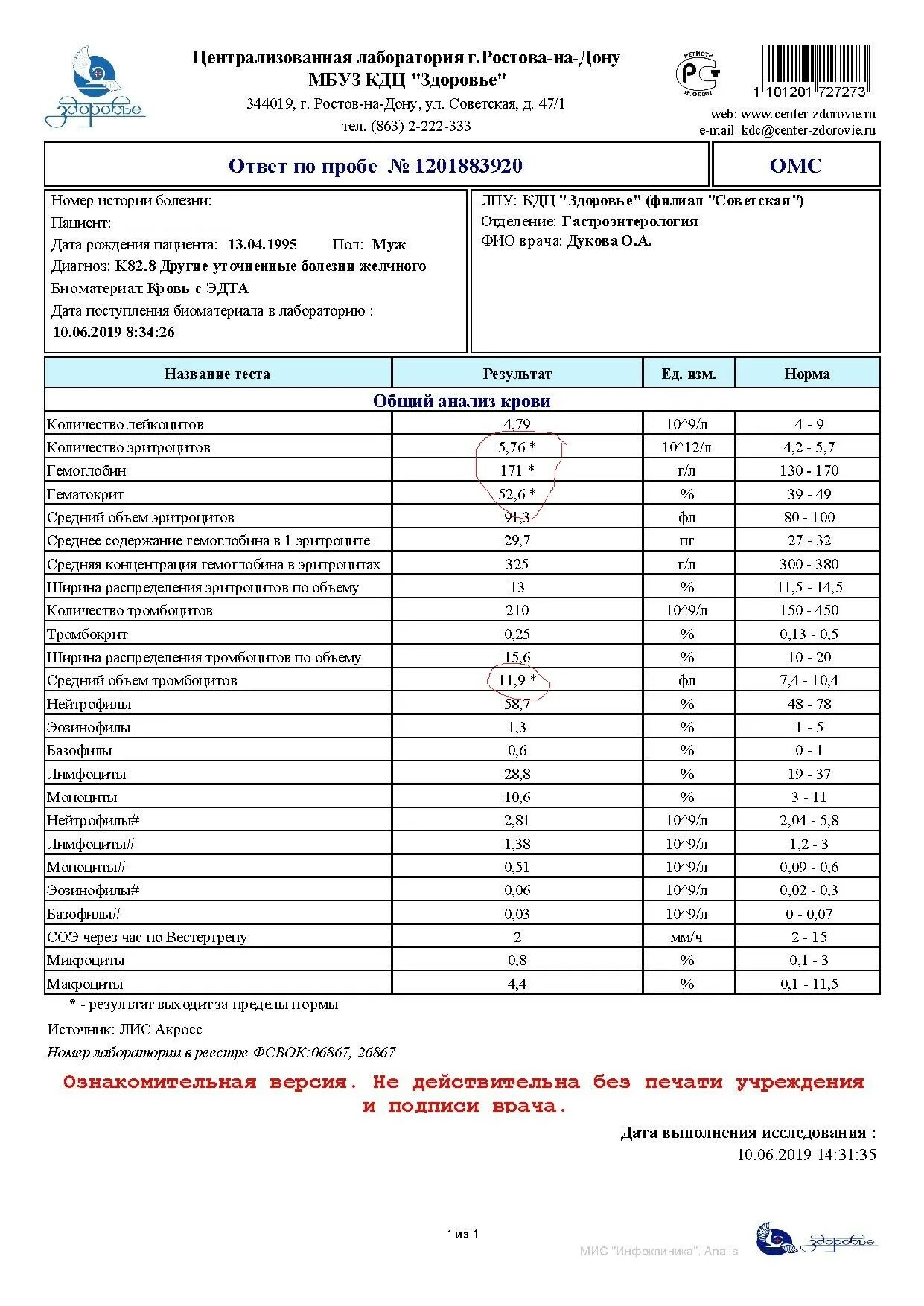 Тромбоциты pdw повышен. Относительная ширина распределения тромбоцитов по объему норма. Средний объем тромбоцитов в крови норма. Средний объем тромбоцитов 7.7 фл. Высокий гемоглобин гематокрит и эритроциты в крови.