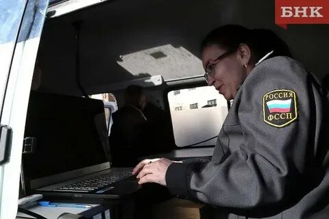 Судебные приставы 21