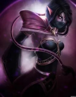 Templar assassin