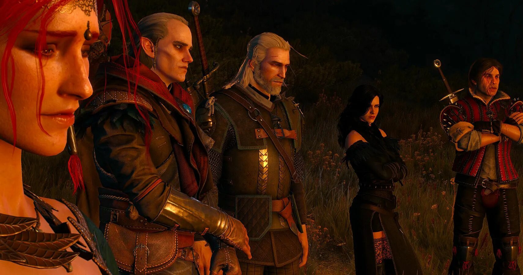 Witcher 3 вылетает