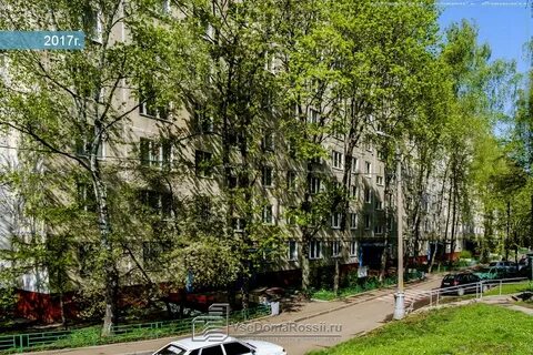 Улица красного маяка 11