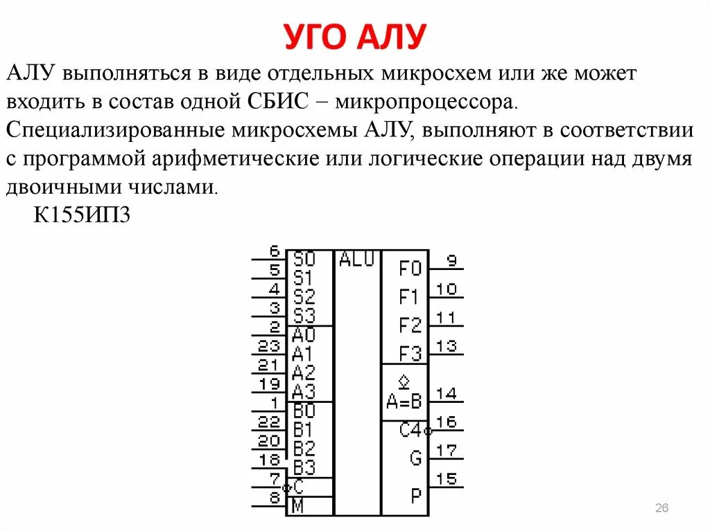 Состав алу. Арифметическо-логическое устройство. Логические микросхемы или. Алу микросхема. Арифметико-логическое устройство операции.