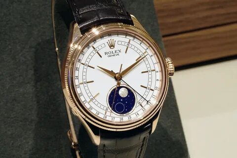 Rolex cellini