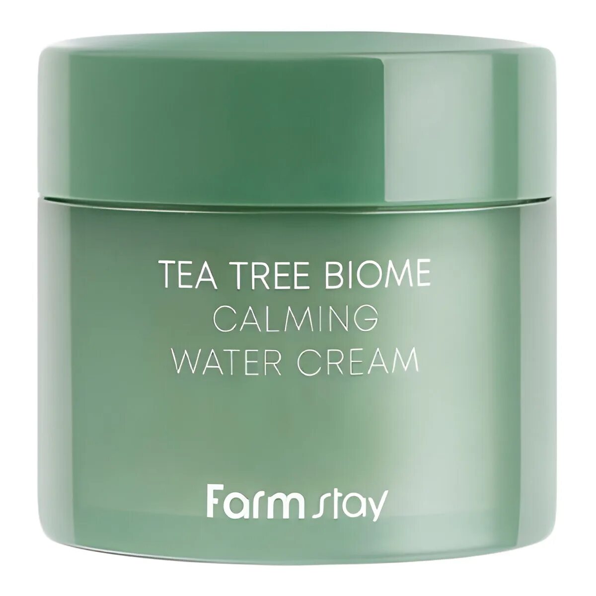 Tea tree biome. Tea tree biome