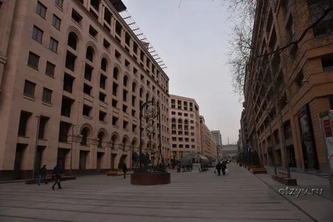 Армения 2015