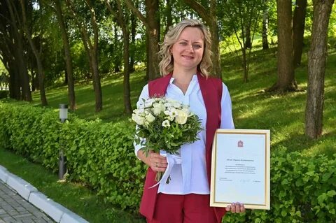 Реутова воробьева