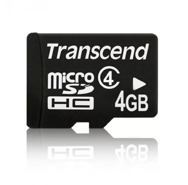 Карты памяти microsd transcend. Карты памяти microsd transcend