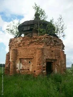 Спасское ивановская область