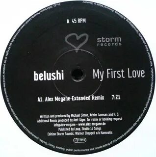Alex loves