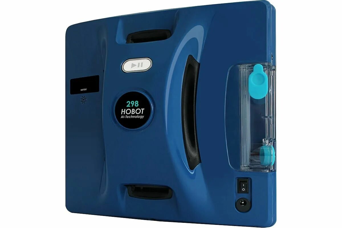 Робот hobot 298 ultrasonic. Hobot-298. hobot 298 ultrasonic. робот мойщик окон hobot.
