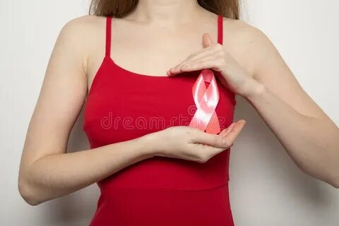 Breast against