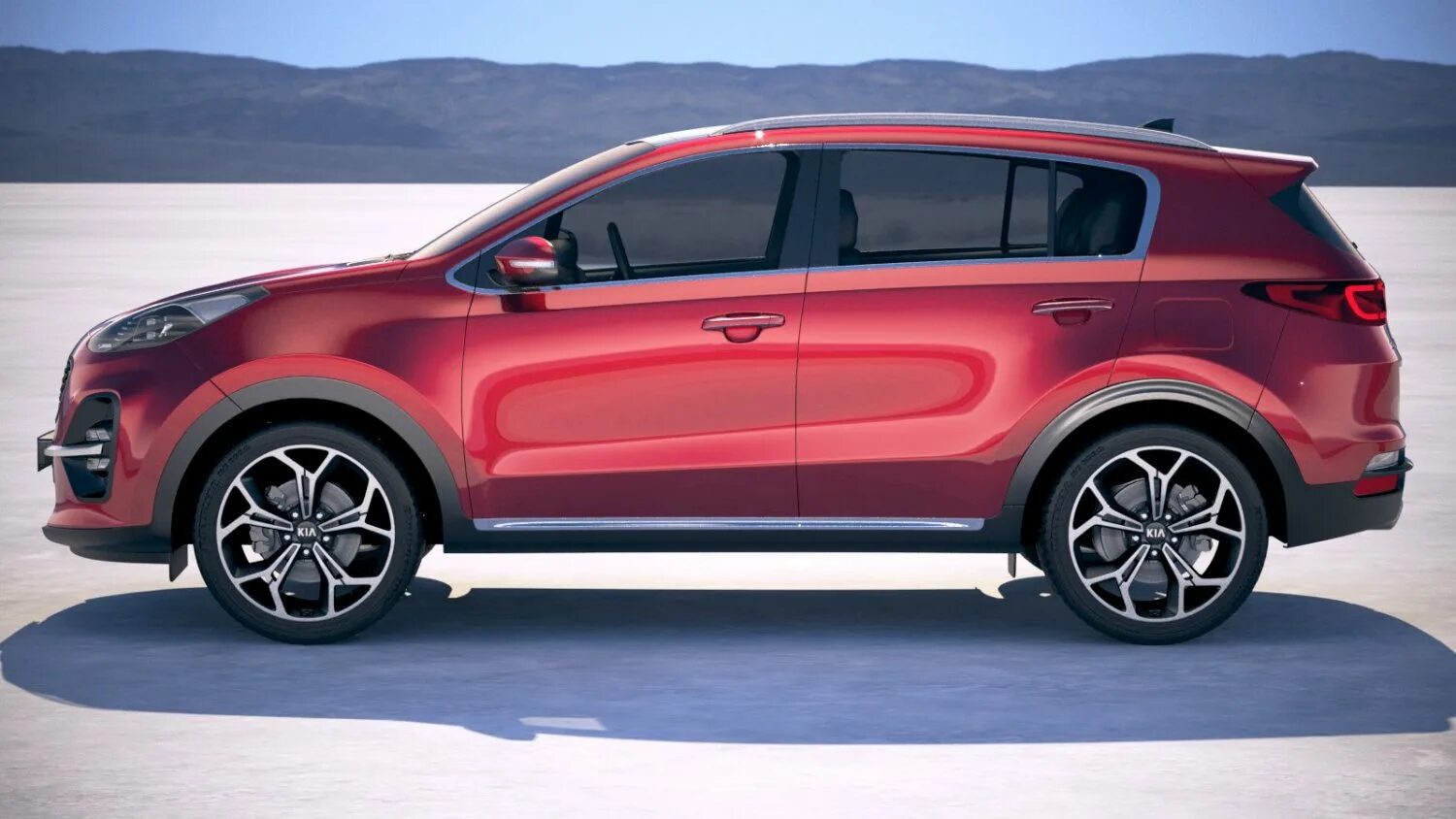 Купить киа 2019г. Kia Sportage 2019. Киа Спортейдж 2019. Киа Спортейдж 2019г. Kia QLE (Sportage) 2019.